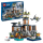 LEGO City 60419 Policja z Więziennej Wyspy - 1203602 - zdjęcie 2